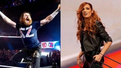 WWE King and Queen of the Ring