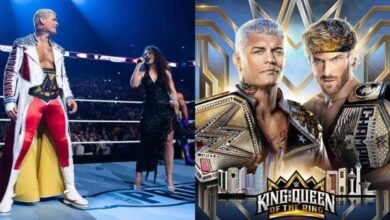 WWE King and Queen of the Ring 2024 Predictions
