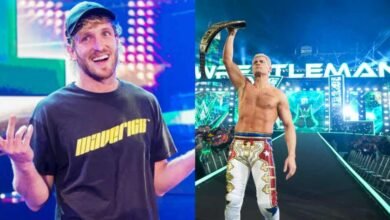 WWE King and Queen of the Ring