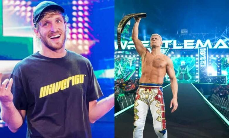 WWE King and Queen of the Ring