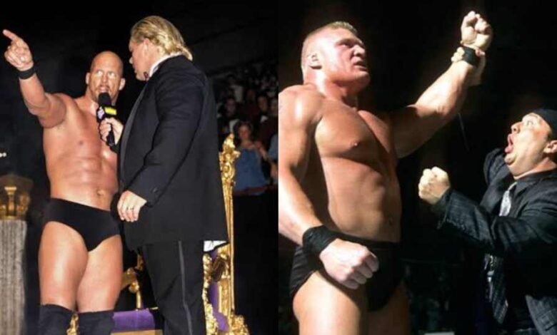 WWE King of the Ring