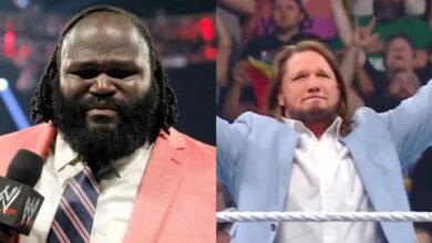 Mark Henry