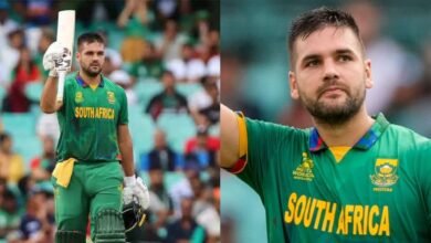 ICC's Top 10 T20I rankings