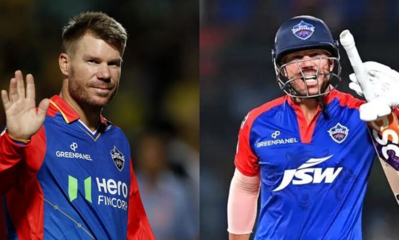 Delhi Capitals Mega 2025