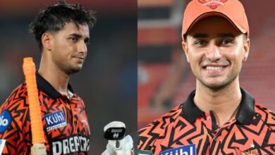 vice-captain in IPL 2025