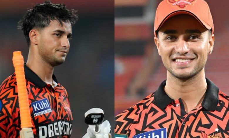 vice-captain in IPL 2025