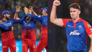 RCB target IPL 2025