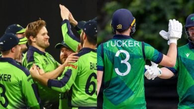 2026 T20 World Cup