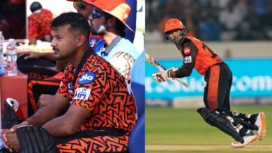 SRH release 2025 Mega