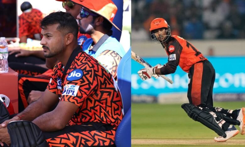 SRH release 2025 Mega