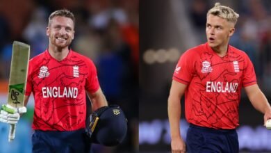 England next captain