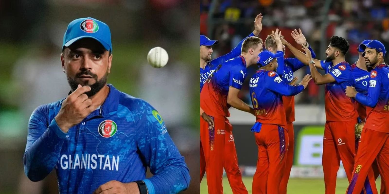 3 teams that must target Rashid Khan if he wants captaincy in IPL 2025