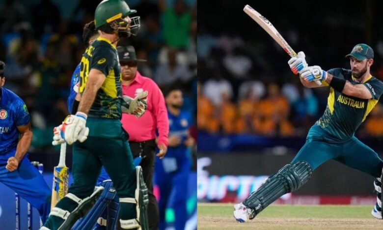 Australia Super 8 India