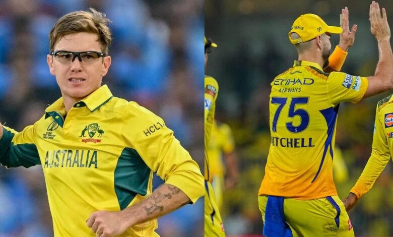 3 Top Performers In 2024 T20 WC Whom CSK Might Target For IPL 2025