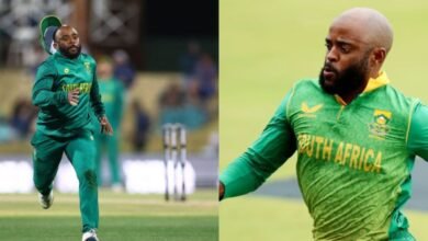 captains T20 2024 World