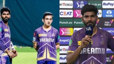 KKR release 2025 IPL