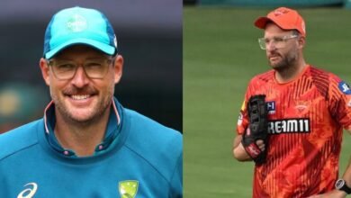 coaches IPL T20
