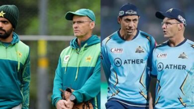 coaches T20 World Cup