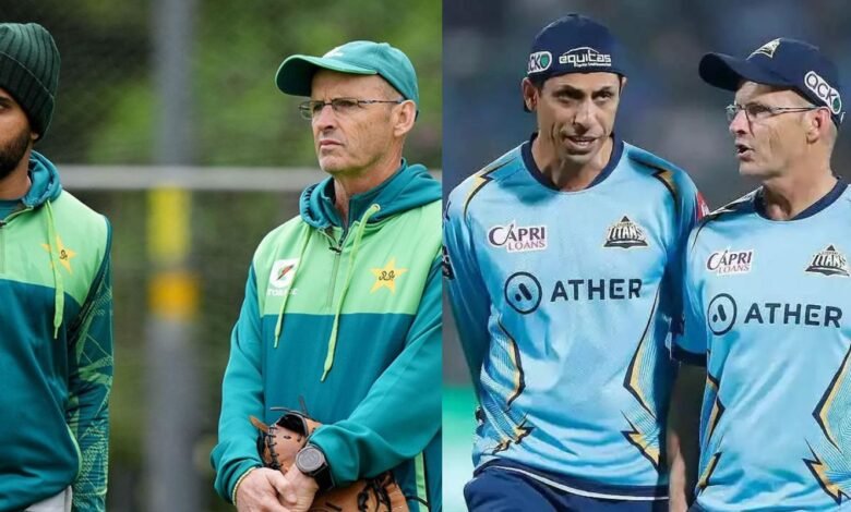 coaches T20 World Cup