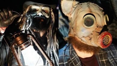 WWE Wyatt