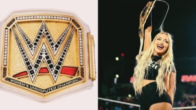 WWE