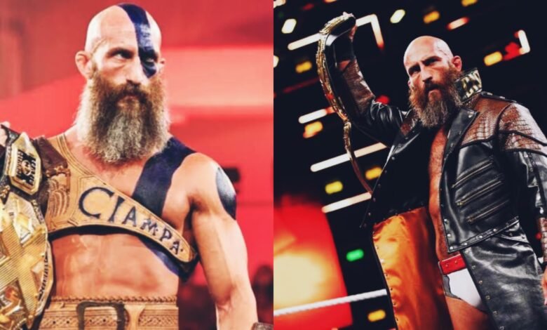 Tomasso Ciampa