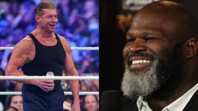 Mark Henry