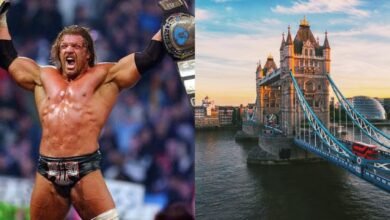 WWE