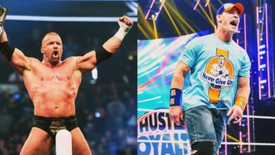 John Cena