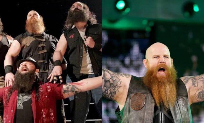 Erick Rowan