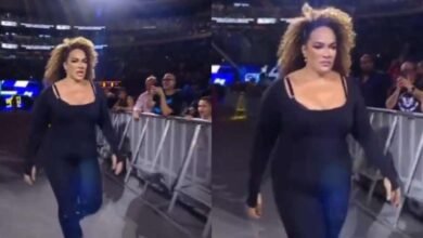 Nia Jax