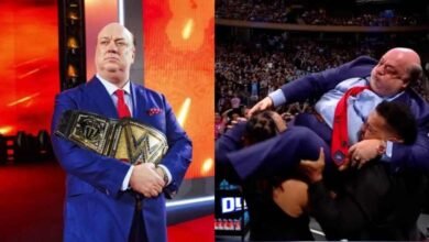 Paul Heyman