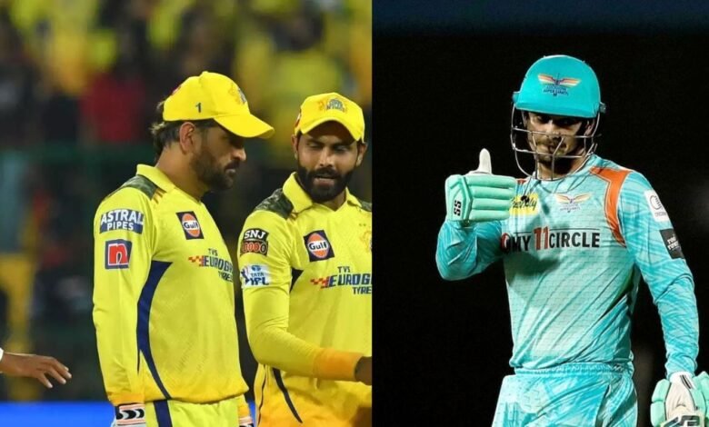 CSK target IPL batters