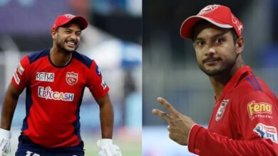 captains IPL 2025 Auctions