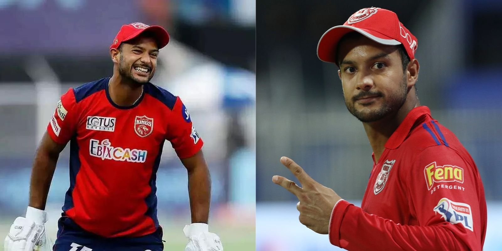 3 captains in IPL 2022 who might go unsold in IPL 2025 Auctions