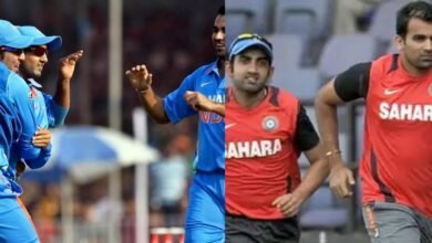India's next bowling coach
