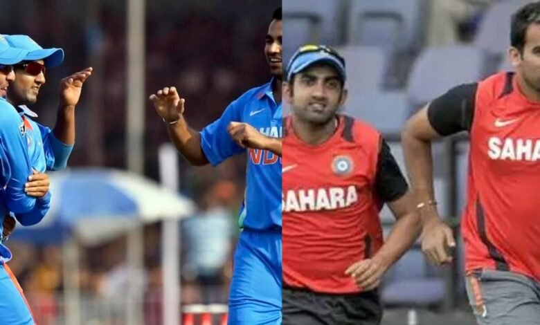 India's next bowling coach