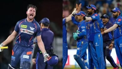 Mumbai target IPL batters