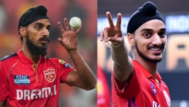 IPL 2025 Mega retain