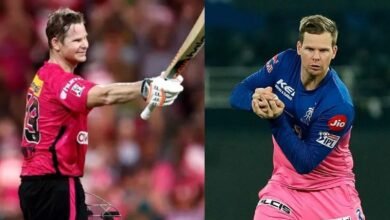 Steve Smith for IPL 2025