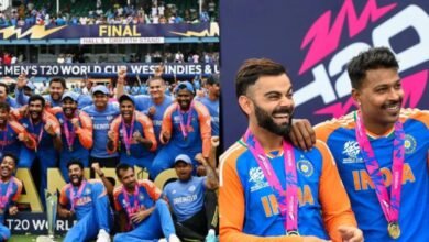mistakes India World Cup