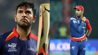 Delhi Capitals Head Coach