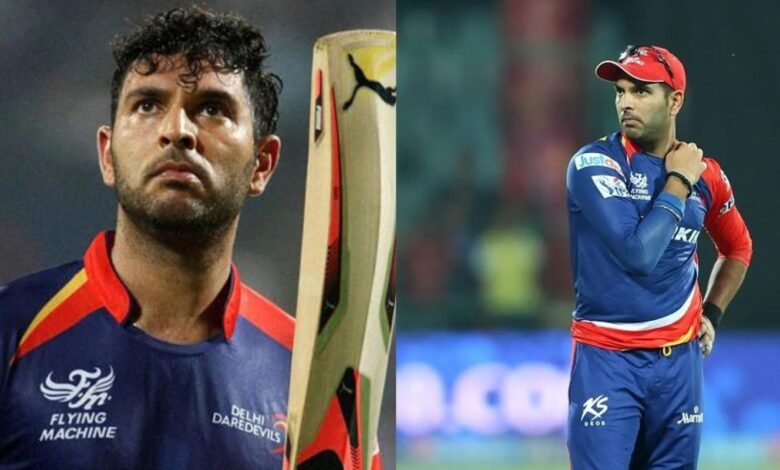 Delhi Capitals Head Coach