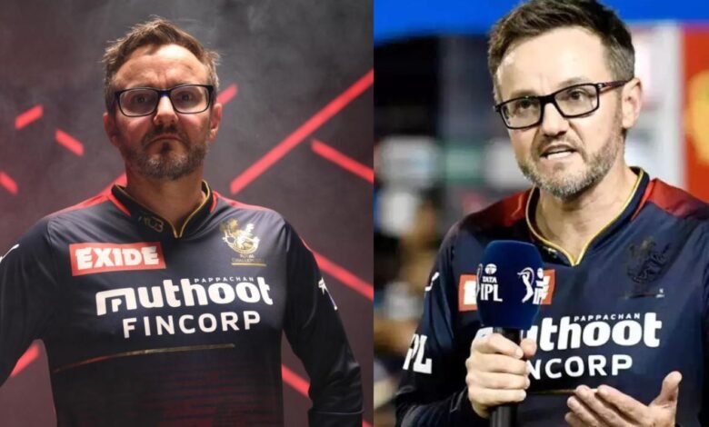 Delhi Capitals next Coach