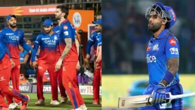 Suryakumar Yadav for IPL 2025