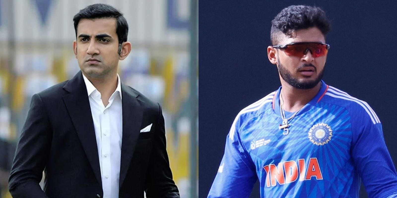 2 players who might not get a single game in the Sri Lanka T20I series