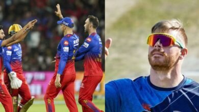 RCB can target IPL