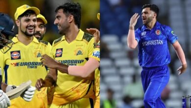 CSK IPL 2025