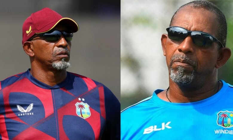 T20 Leagues Head Coaches