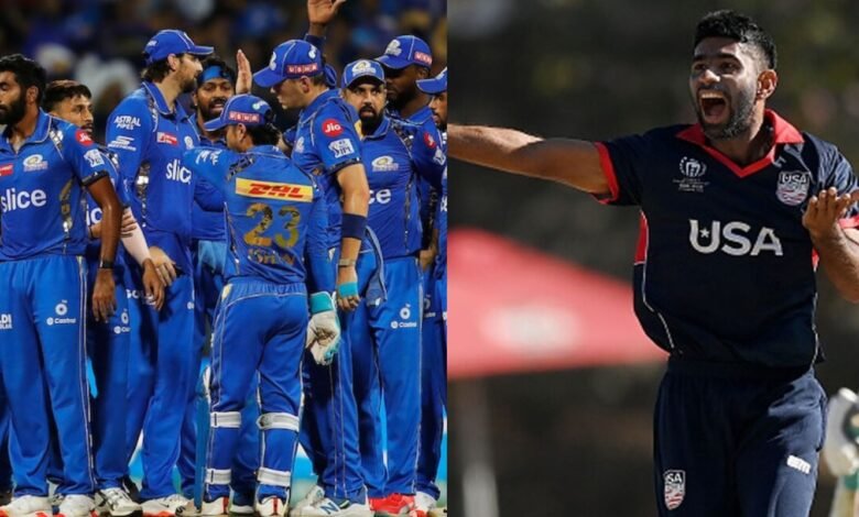 Mumbai target IPL bowlers